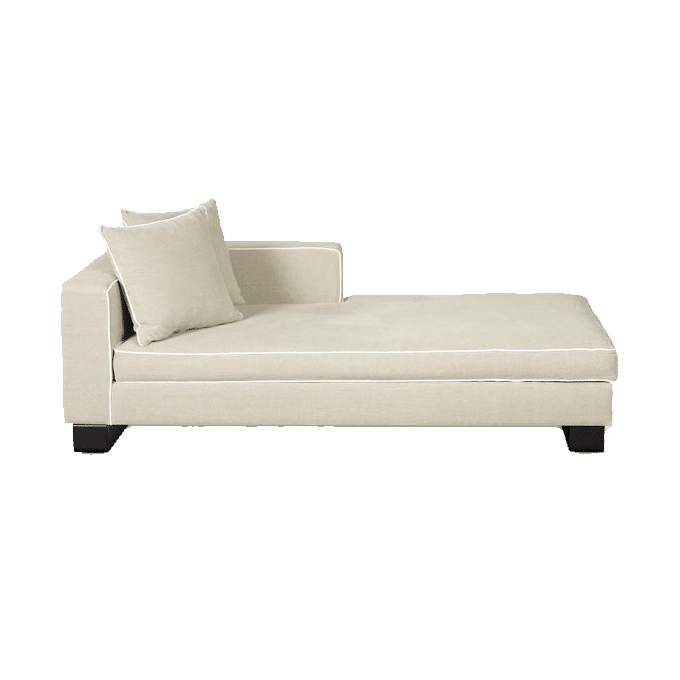 Marvin Chaiselongue | Mario Burkhard Intérieur et Fleurs Marvin Chaiselongue | Mario Burkhard Intérieur et Fleurs
