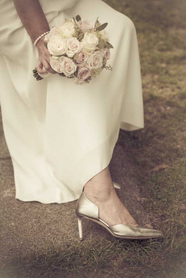 Hochzeit Spiez