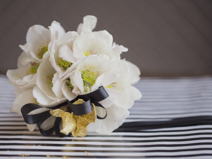 Goldfinger Wedding Shooting