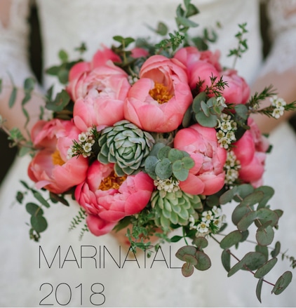 Hochzeitsmesse – MariNatal 2018