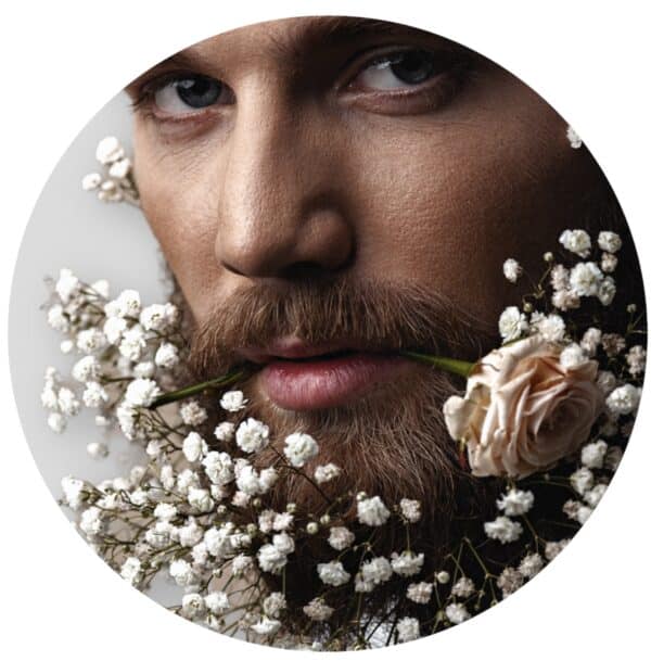 BLUMEN IN BERN mario burkhard art floral