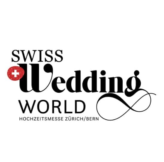 Swiss Wedding World – wir sind dabei!